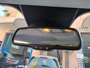 Fiat 500X urban blu (17)