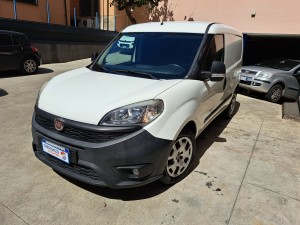 Fiat Doblo Metano (1)