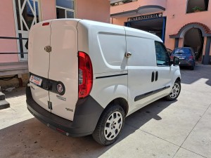 Fiat Doblo Metano (10)