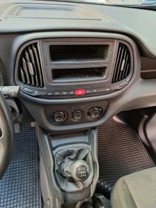 Fiat Doblo Metano (12)