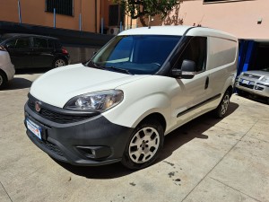 Fiat Doblo Metano (2)