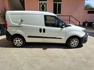 Fiat Doblo Metano (6)
