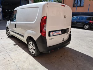 Fiat Doblo Metano (7)