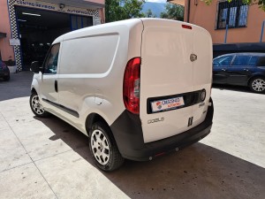 Fiat Doblo Metano (8)