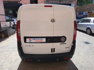 Fiat Doblo Metano (9)