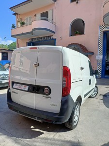 Fiat Doblò metano (10)