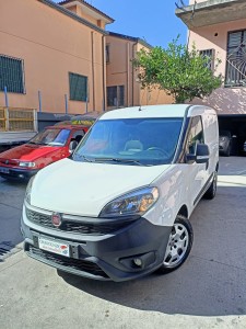 Fiat Doblò metano (3)