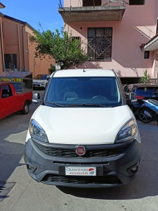 Fiat Doblò metano (4)