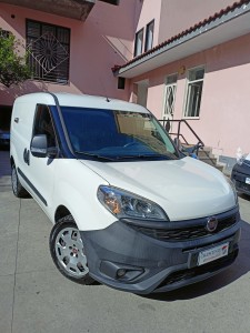 Fiat Doblò metano (5)