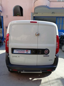 Fiat Doblò metano (8)