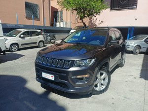 Jeep Compass (1)