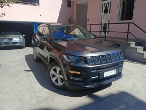 Jeep Compass (5)