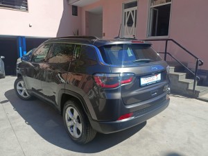 Jeep Compass (7)