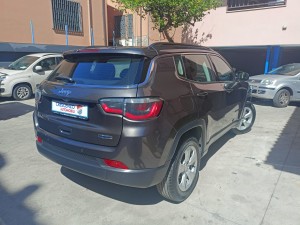 Jeep Compass (9)