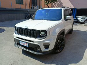Jeep Renegade Limited crescenzo automobili (1)