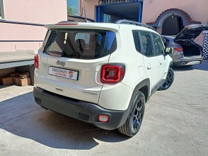 Jeep Renegade Limited crescenzo automobili (10)