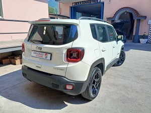Jeep Renegade Limited crescenzo automobili (11)