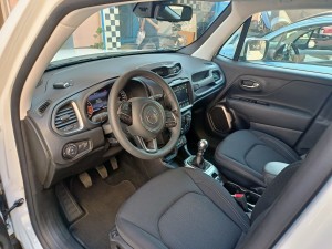 Jeep Renegade Limited crescenzo automobili (12)