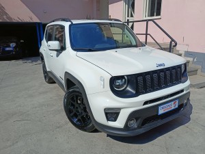 Jeep Renegade Limited crescenzo automobili (5)