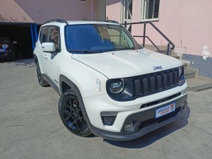 Jeep Renegade Limited crescenzo automobili (6)