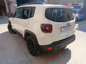 Jeep Renegade Limited crescenzo automobili (8)