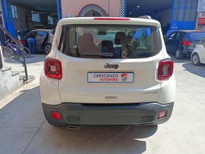 Jeep Renegade Limited crescenzo automobili (9)