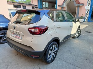 Renault Captur beige (10)