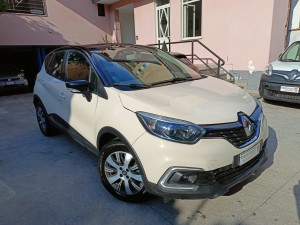 Renault Captur beige (6)