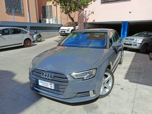 Audi A3 sportback (1)