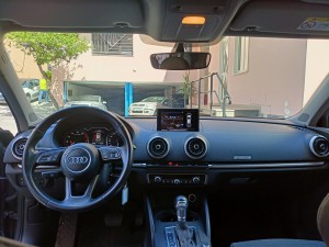 Audi A3 sportback (12)