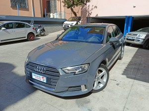 Audi A3 sportback (2)