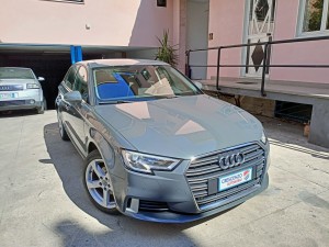 Audi A3 sportback (5)