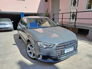 Audi A3 sportback (6)