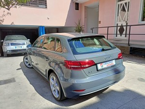 Audi A3 sportback (7)