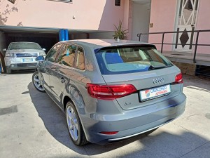 Audi A3 sportback (8)