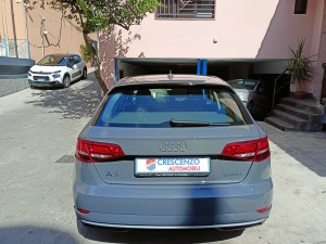 Audi A3 sportback (9)