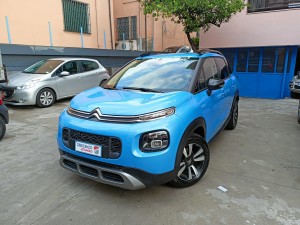 Citroen c3 aircross (1)