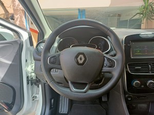 Clio 4 serie bianca (13)