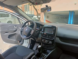 Clio 4 serie bianca (14)