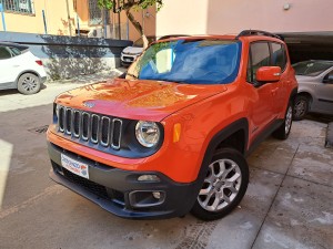 Jeep Renegade 4x4 (2)