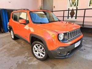 Jeep Renegade 4x4 (3)