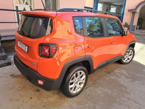 Jeep Renegade 4x4 (4)