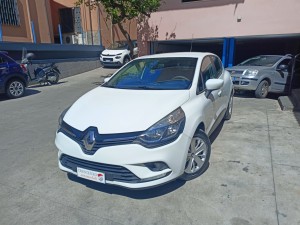 Renault Clio 4 serie bianca crescenzoautomobili (1)