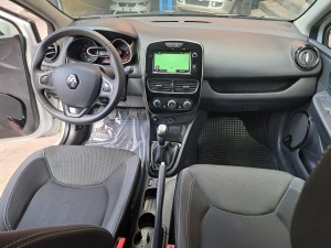 Renault Clio 4 serie bianca crescenzoautomobili (10)