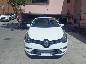 Renault Clio 4 serie bianca crescenzoautomobili (3)