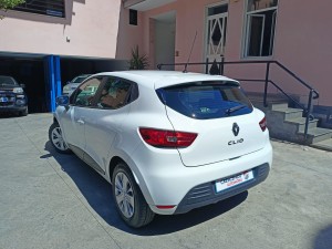 Renault Clio 4 serie bianca crescenzoautomobili (6)