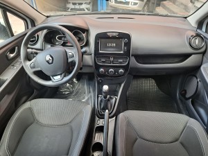 Renault Clio 4 serie bianca crescenzoautomobili (9)