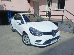 Renault Clio (5)