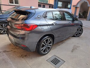 BMW X2 M Sport (7)