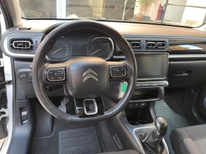 Citroen C3 (11)